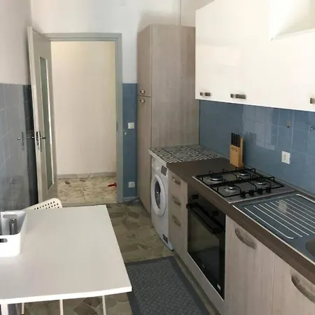 Apartment La Casa Di Pietro Finale Ligure