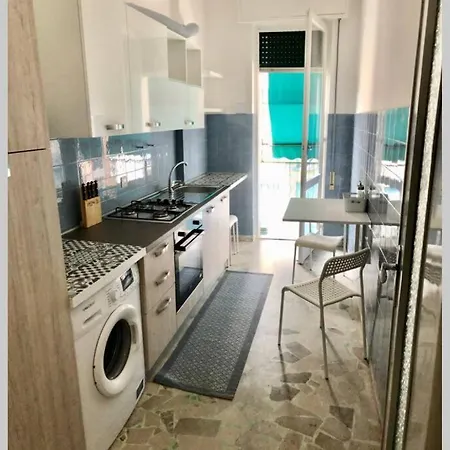 Apartment La Casa Di Pietro Finale Ligure