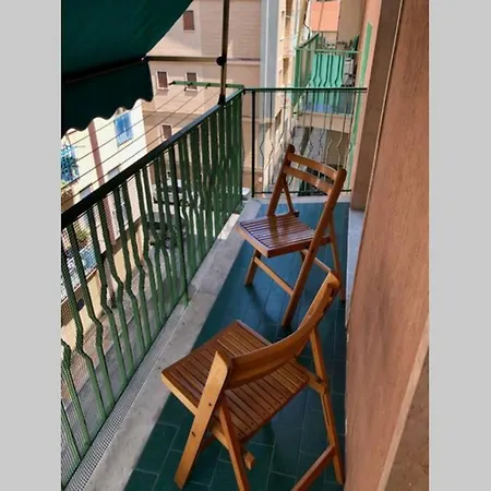 Apartment La Casa Di Pietro Finale Ligure
